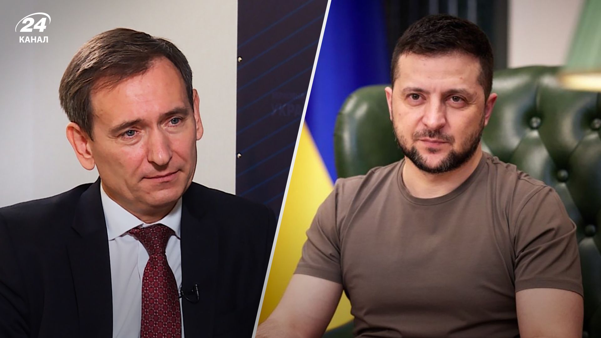 Зеленский уволил Вениславского – какую должность он получил Зеленский уволил Вениславского – какую должность он получил