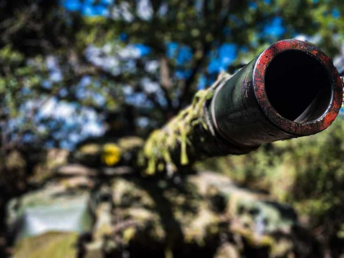 Окупанти на Херсонщині відходять до Дніпра - яка ситуація на Півдні Окупанти на Херсонщині відходять до Дніпра - яка ситуація на Півдні