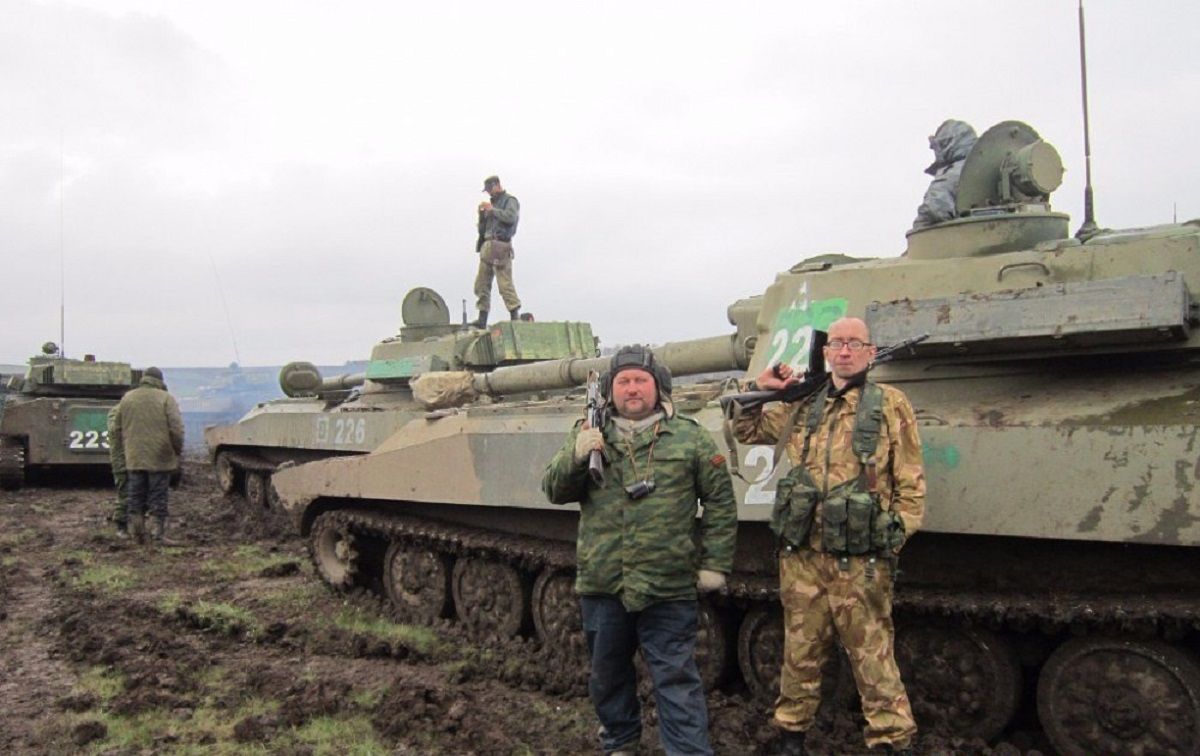 Пораненим однієї з російських бригад не виплачують гроші Пораненим однієї з російських бригад не виплачують гроші