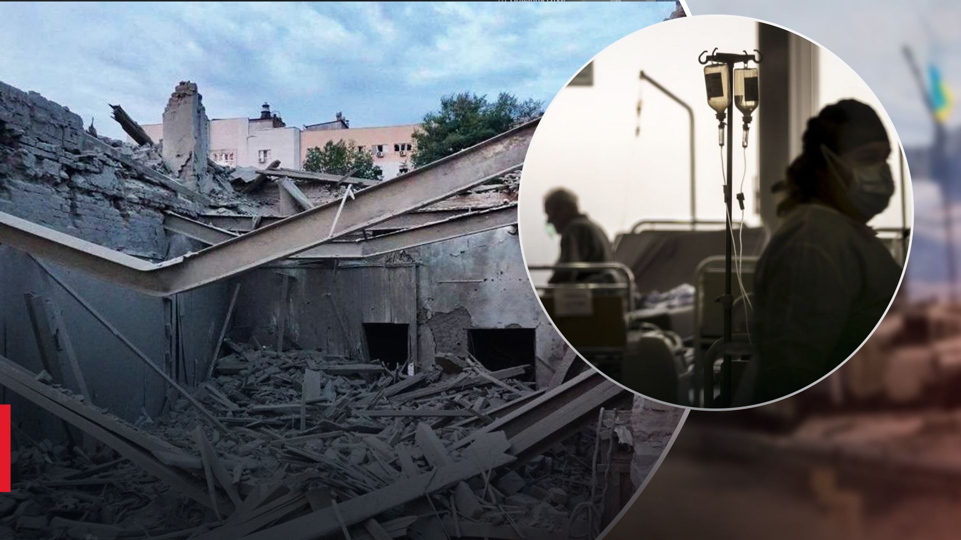 Внаслідок обстрілу Дніпра загинув чоловік Внаслідок обстрілу Дніпра загинув чоловік