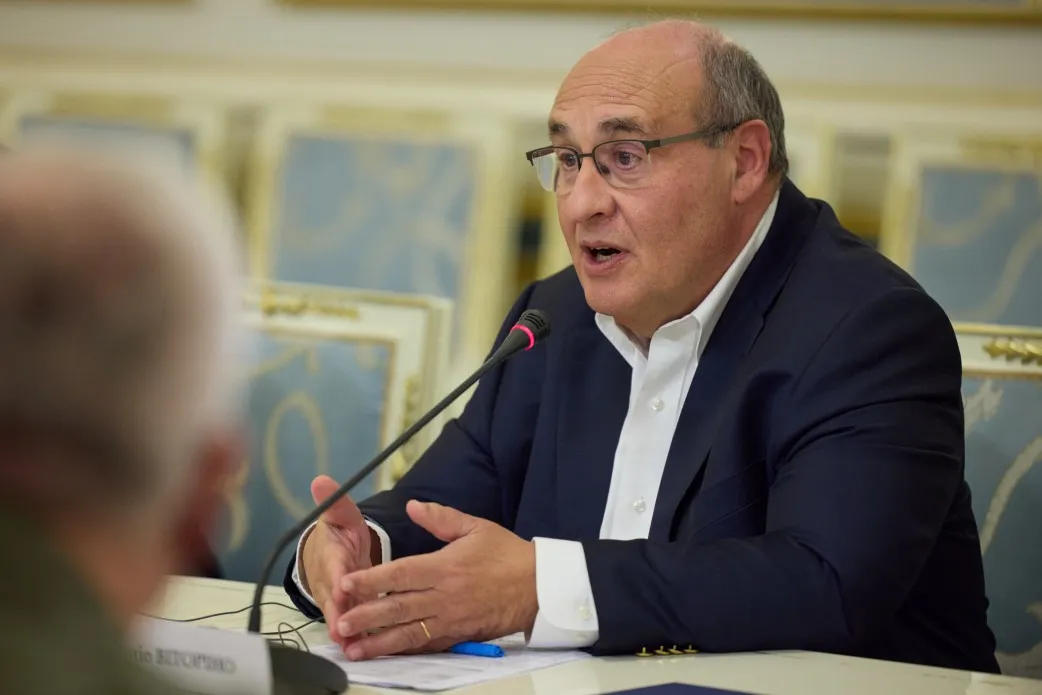 Антоніо Віторіно Антоніо Віторіно