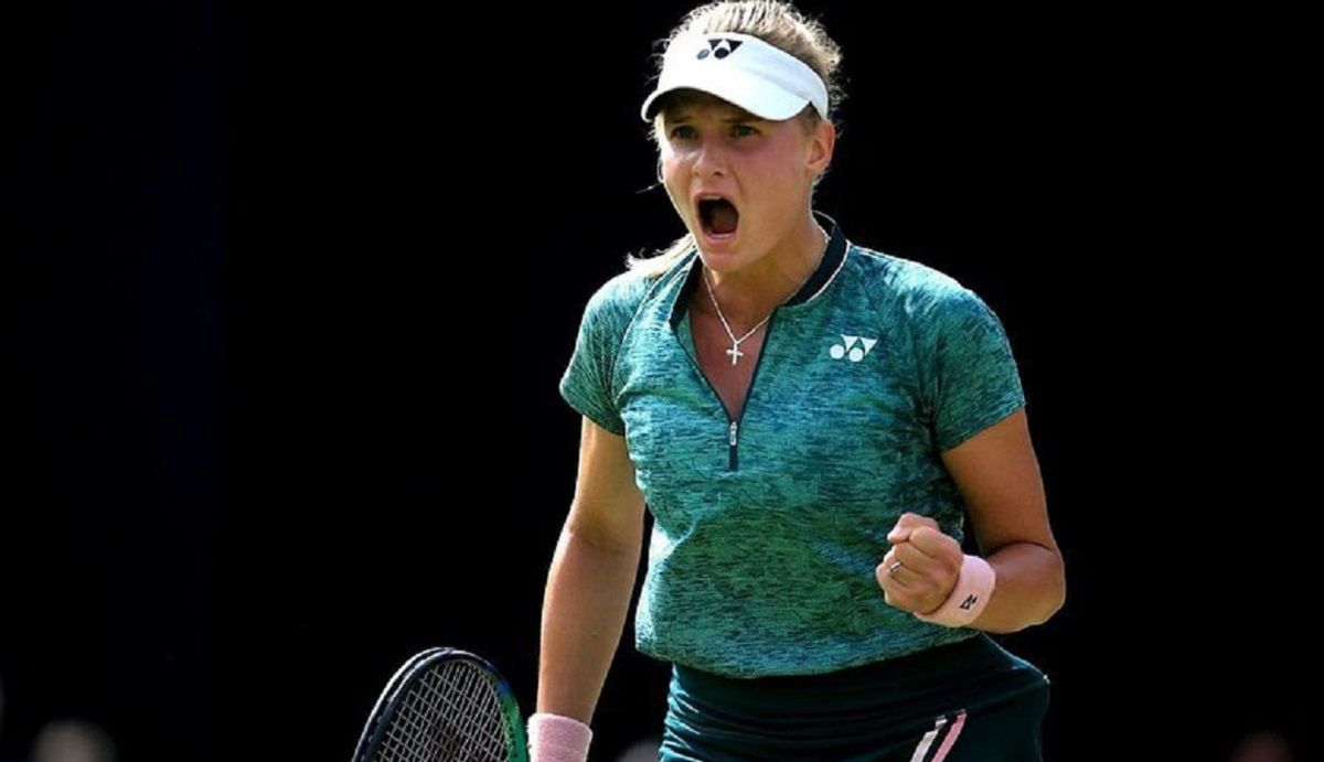 Ястремська – Радукану – чому українка не дограла матч 1/16 фіналу WTA 250