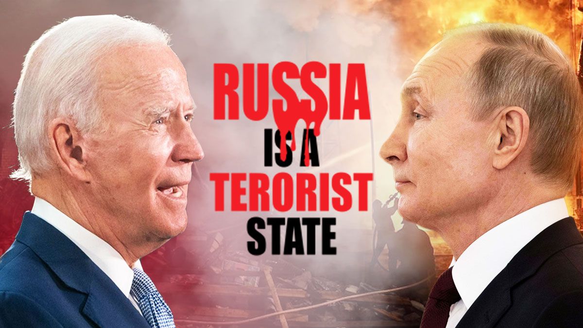 Чи визнає світ росію державою-терористкою Чи визнає світ росію державою-терористкою