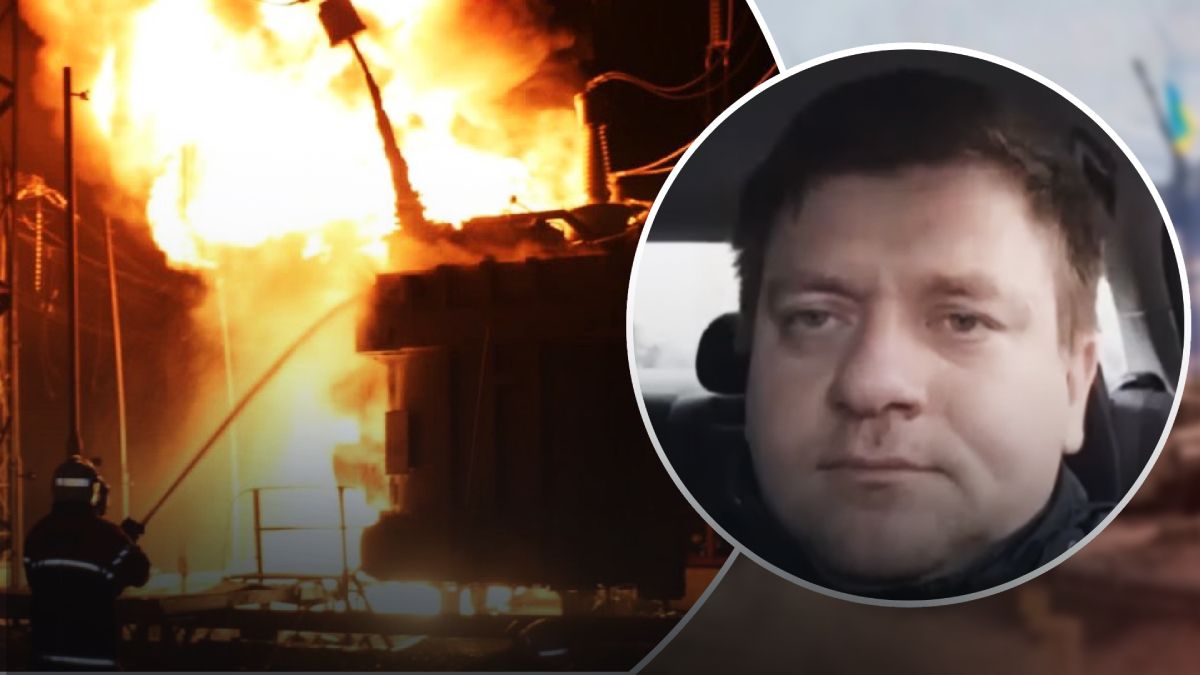 Яких ударів може завдавати росія ближче до зими Яких ударів може завдавати росія ближче до зими