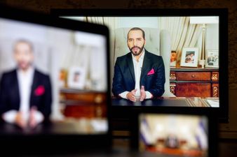 Біткойн – офіційна валюта Сальвадору: які результати експерименту через рік&nbsp;