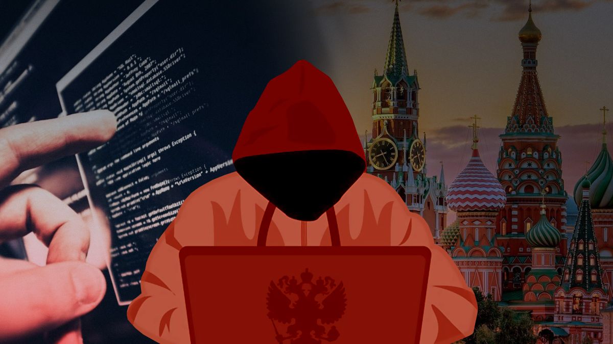 Як розпізнати та протистояти російським гібридним загрозам Як розпізнати та протистояти російським гібридним загрозам