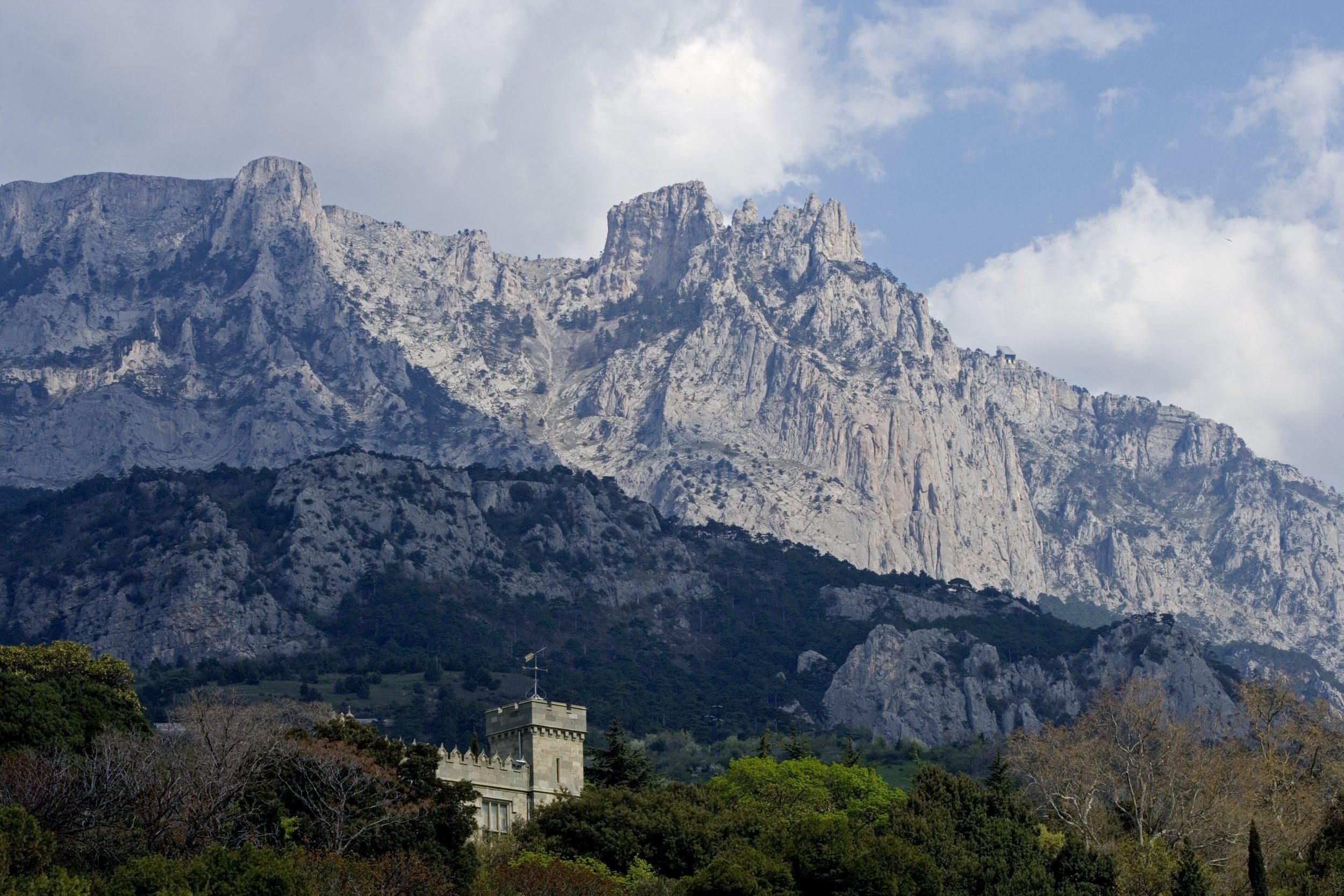 Украинский Крым – когда ВСУ вернут полуостров Украинский Крым – когда ВСУ вернут полуостров