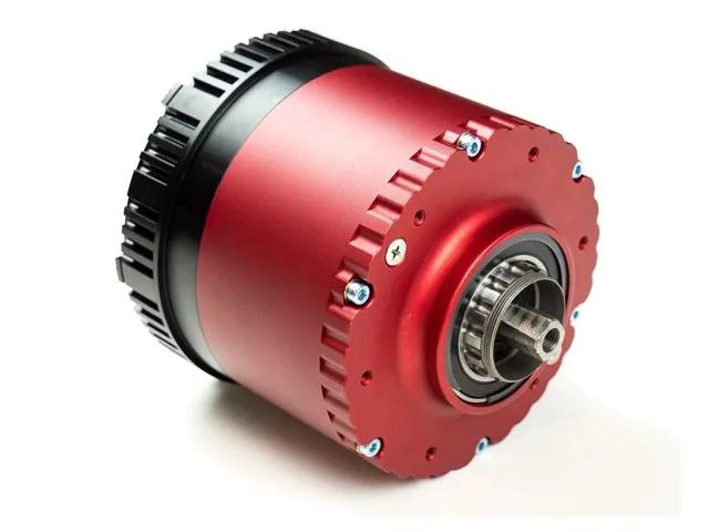 Електромотор Електромотор