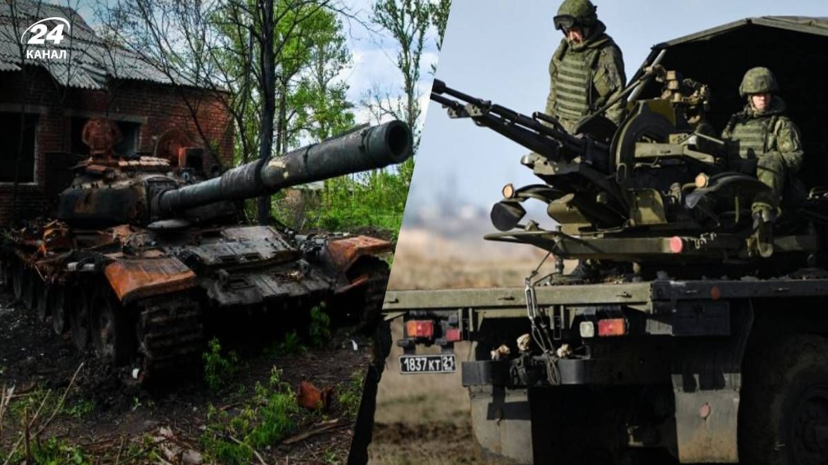 оккупанты плачут из-за контрнаступления ВСУ оккупанты плачут из-за контрнаступления ВСУ