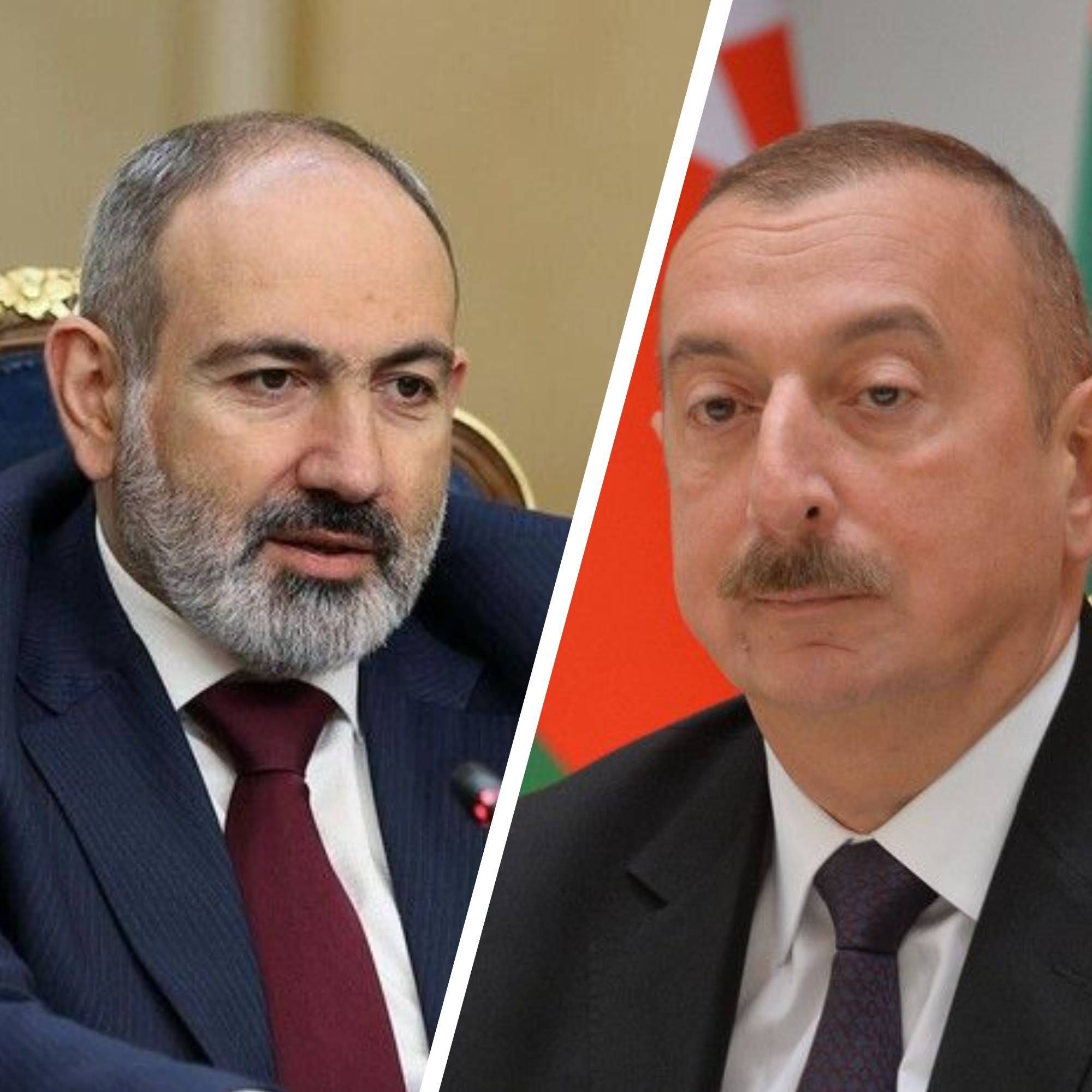 Конфлікт Вірменії та Азербайджану - Алієв зібрав на нараду керівництво армії