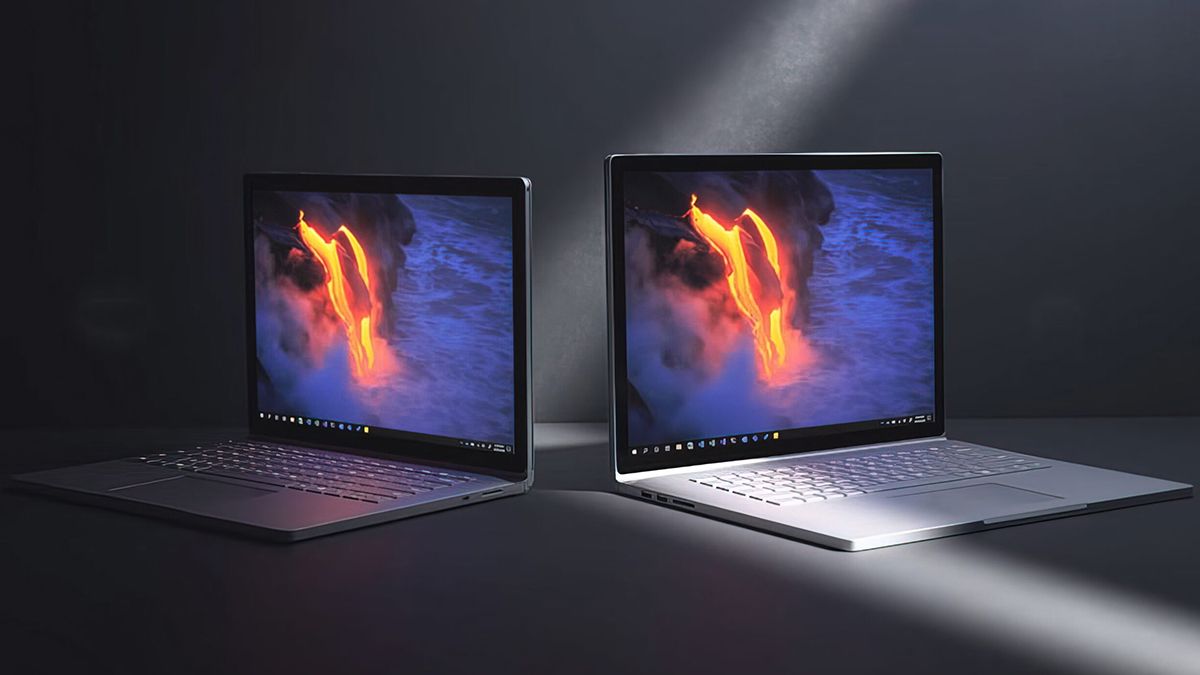 Microsoft выпустит игровой ноутбук начального и среднего уровней - Техно Microsoft выпустит игровой ноутбук начального и среднего уровней - Техно