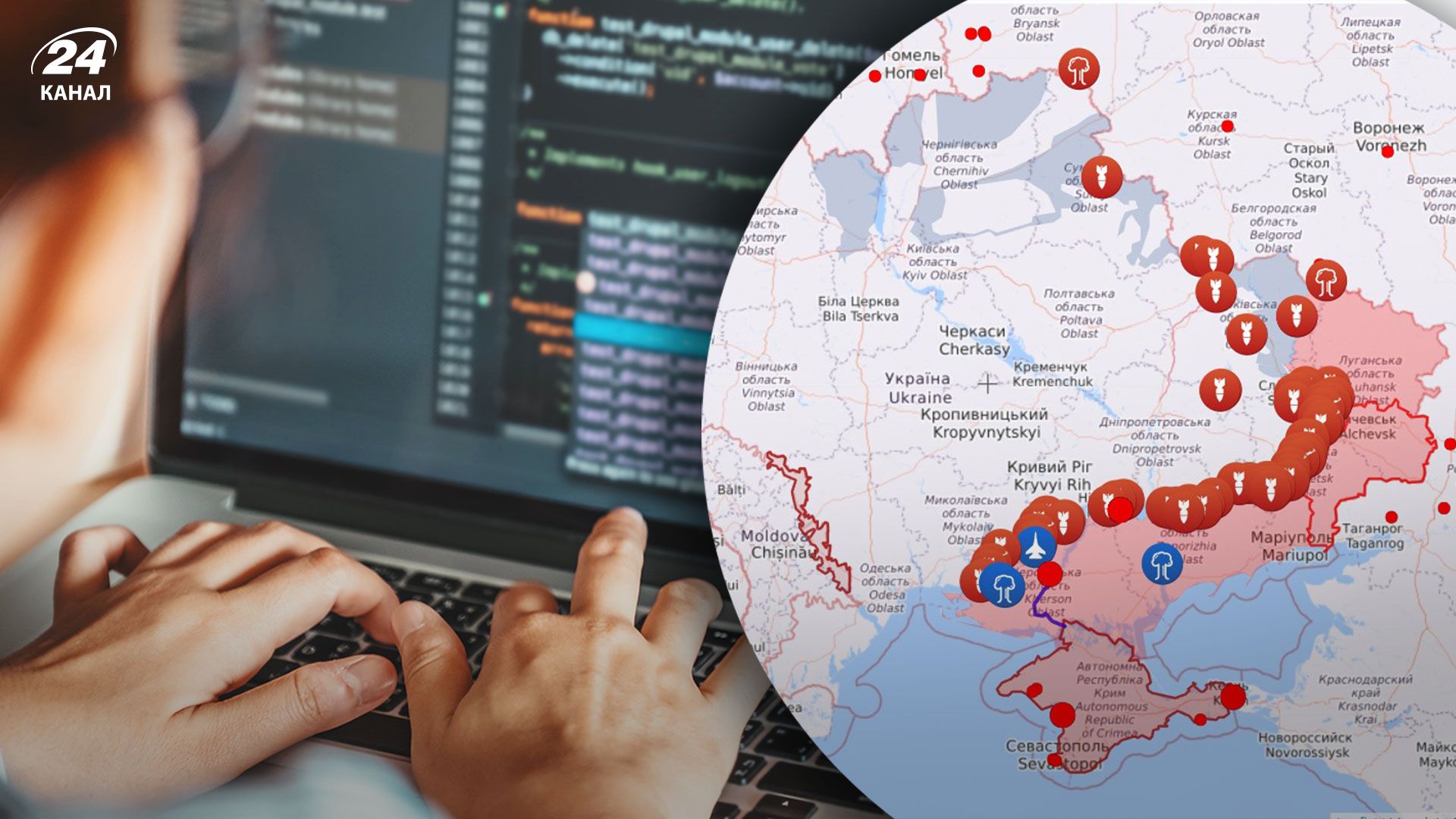 Куда и откуда эвакуировались украинские айтишники после полномасштабного вторжения россии Куда и откуда эвакуировались украинские айтишники после полномасштабного вторжения россии