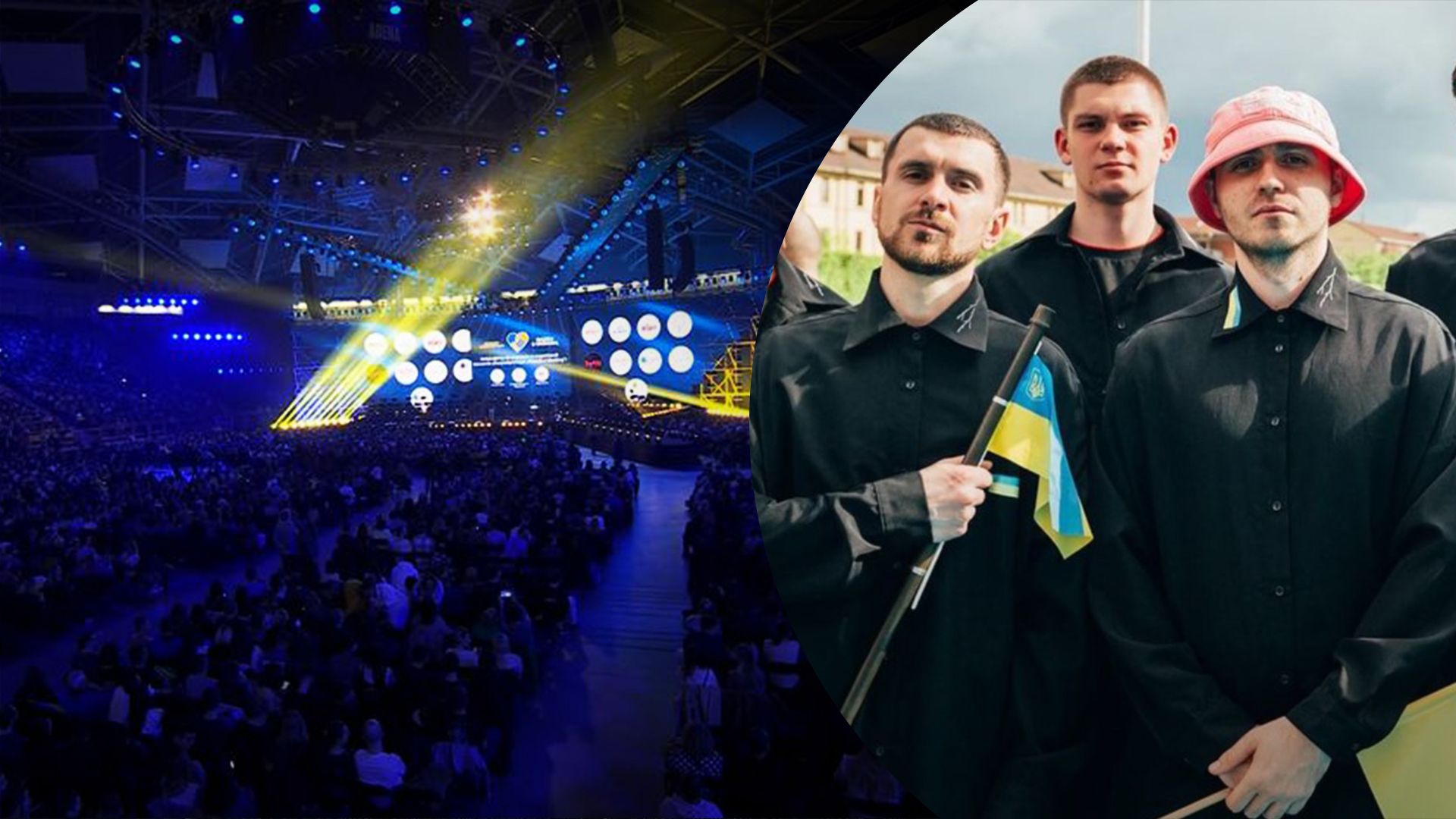 У Любліні відбудеться Free World Radio – де дивитися трансляцію концерту У Любліні відбудеться Free World Radio – де дивитися трансляцію концерту