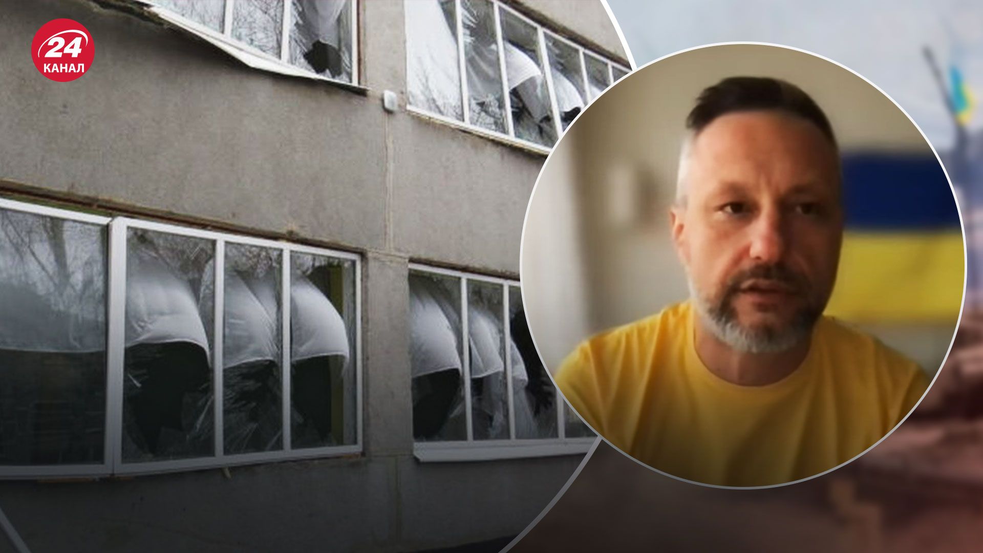 Маріуполь в окупації – дітям у школах промивають мізки Маріуполь в окупації – дітям у школах промивають мізки