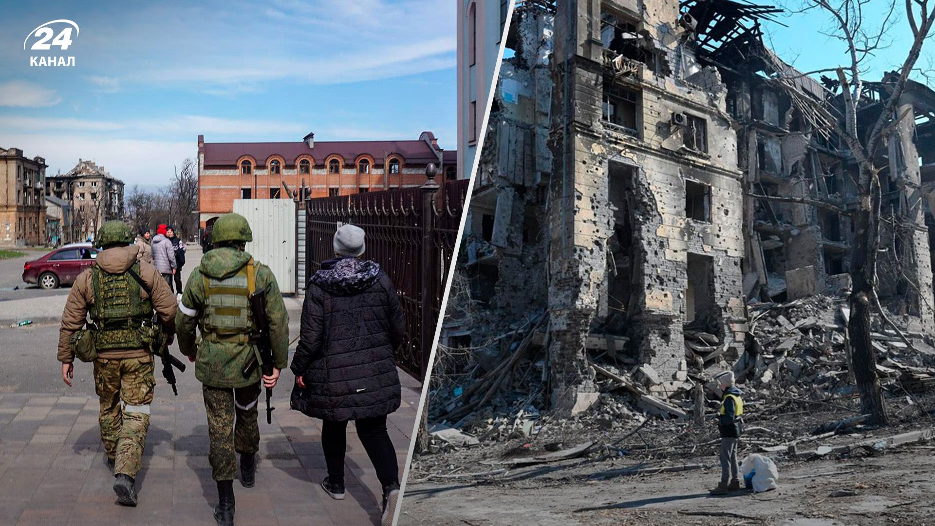 Зараз Маріуполь знову в кризі, – Андрющенко повідомив про важку гуманітарну ситуацію Зараз Маріуполь знову в кризі, – Андрющенко повідомив про важку гуманітарну ситуацію