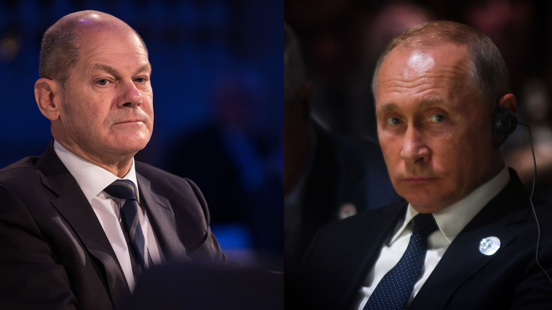 Шольц поговорил с путиным об Украине Шольц поговорил с путиным об Украине