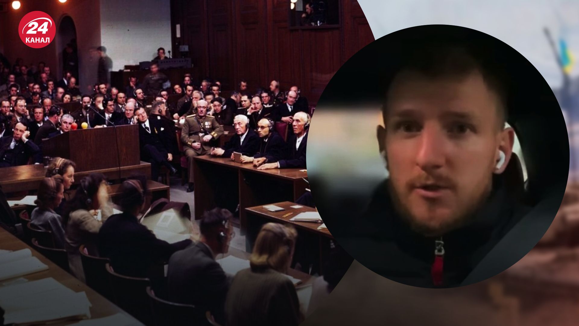 Деокупация Харьковщины – Смирнов рассказал о задачах после увольнения – новости Украины - 24 Канал Деокупация Харьковщины – Смирнов рассказал о задачах после увольнения – новости Украины - 24 Канал