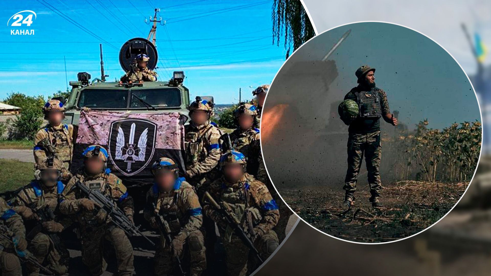 Наслідки українського контрнаступу на Харківщині: Мусієнко назвав головні результати Наслідки українського контрнаступу на Харківщині: Мусієнко назвав головні результати