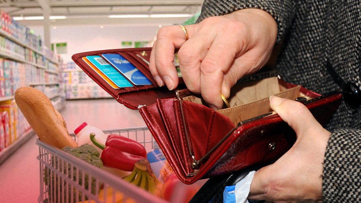 Ріст цін продовжиться: який рівень інфляції заклали у бюджеті-2023 Ріст цін продовжиться: який рівень інфляції заклали у бюджеті-2023