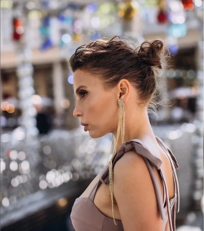 Ирэна Карпа Ирэна Карпа