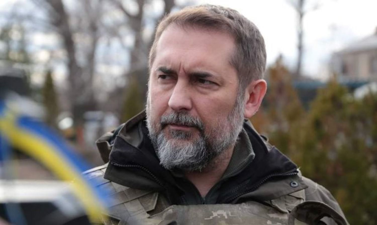 У Луганській ОВА розповіли про ситуацію в області - що відомо У Луганській ОВА розповіли про ситуацію в області - що відомо