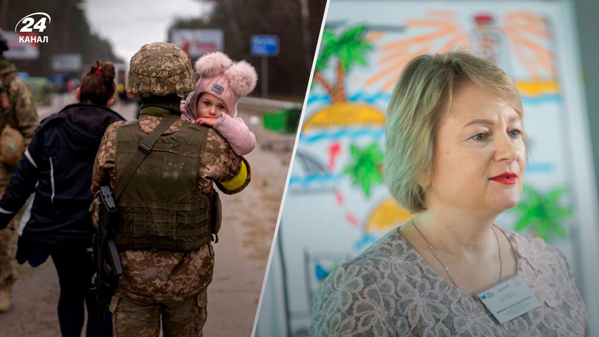 Наказать россиян за преступления: исследовательница рассказала, почему важен проект "Украина свидетельствует" Наказать россиян за преступления: исследовательница рассказала, почему важен проект "Украина свидетельствует"