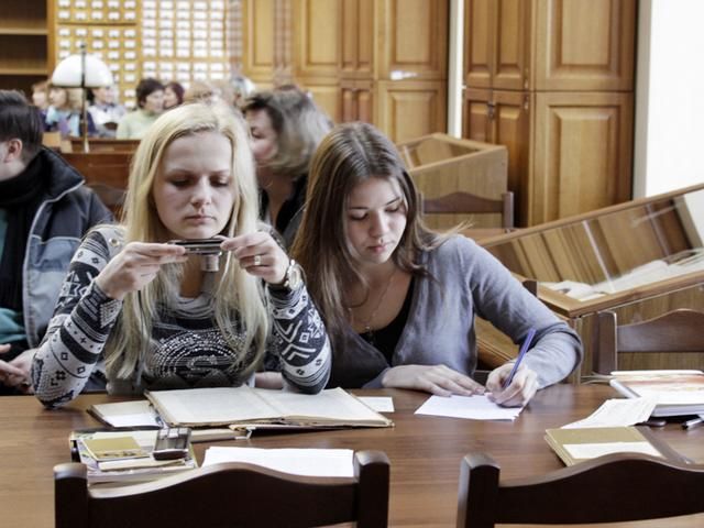 Вступна кампанія 2022 - доки вступники з ТОТ можуть подати документи у виші - Освіта Вступна кампанія 2022 - доки вступники з ТОТ можуть подати документи у виші - Освіта