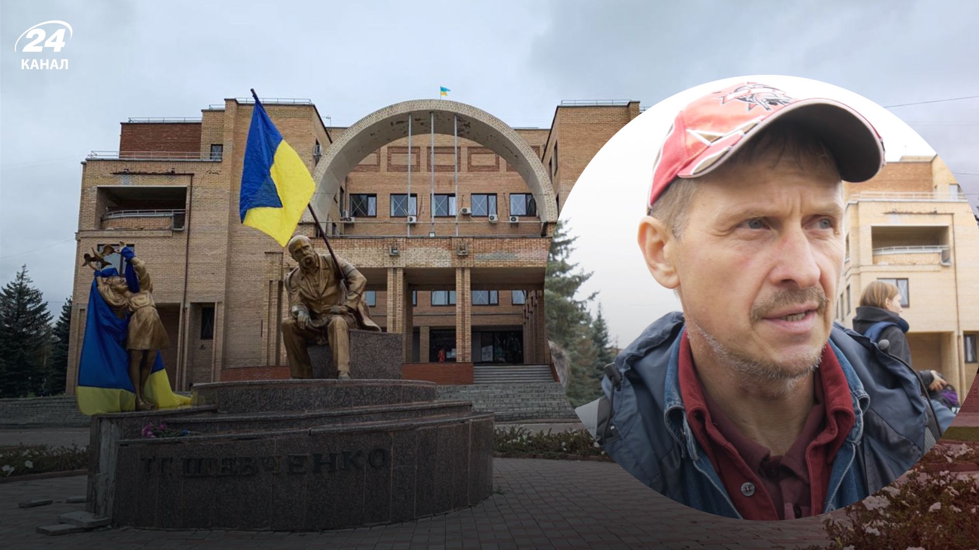 Балаклея после оккупации – как местные жители выживали во время захвата города Балаклея после оккупации – как местные жители выживали во время захвата города