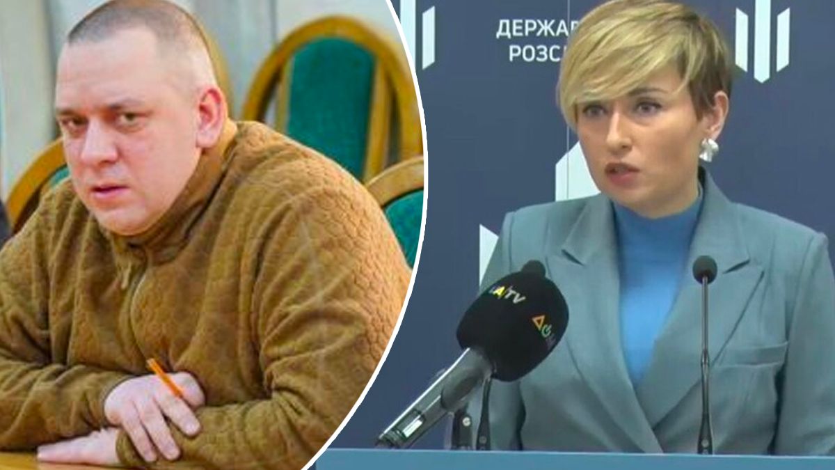 ДБР о том, что Дудин хотел отбелить репутацию ДБР о том, что Дудин хотел отбелить репутацию