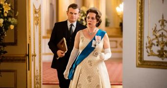 Після смерті Єлизавети II: перегляди серіалу "Корона" від Netflix різко зросли