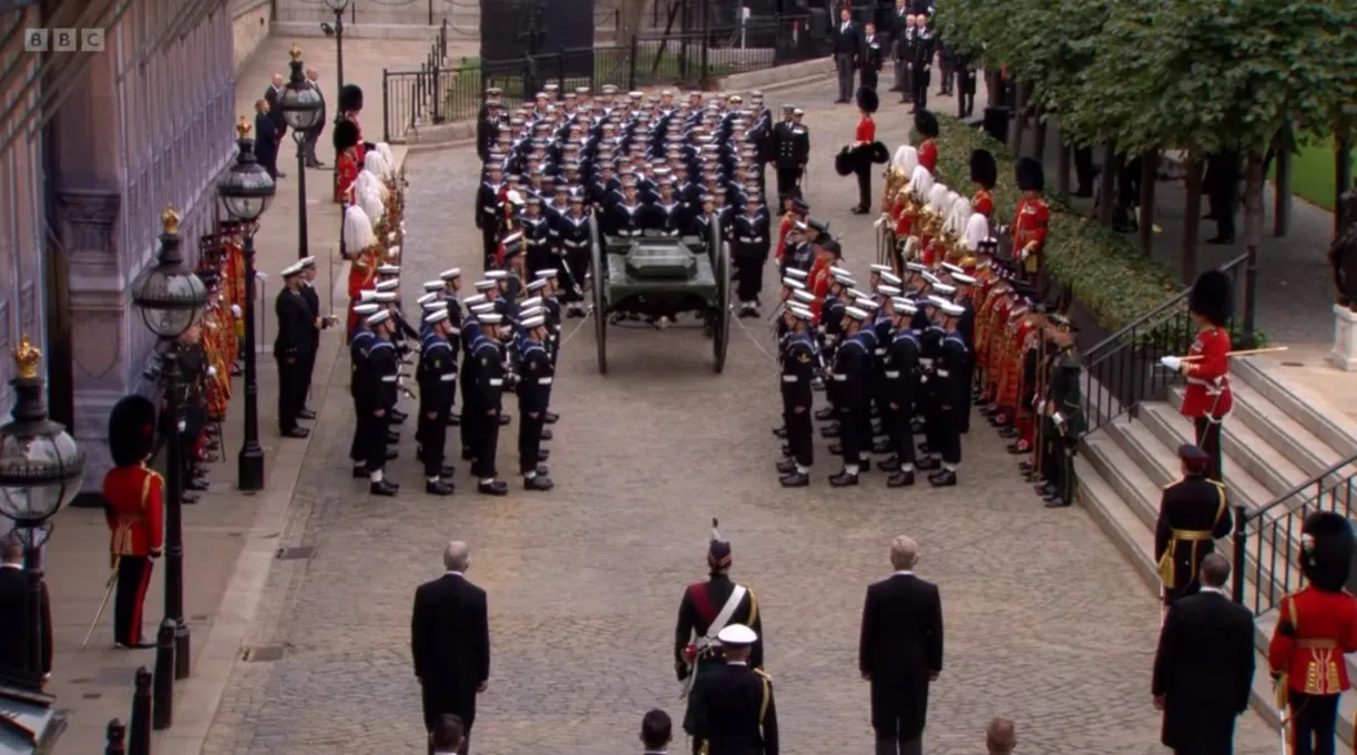 похорон похорон