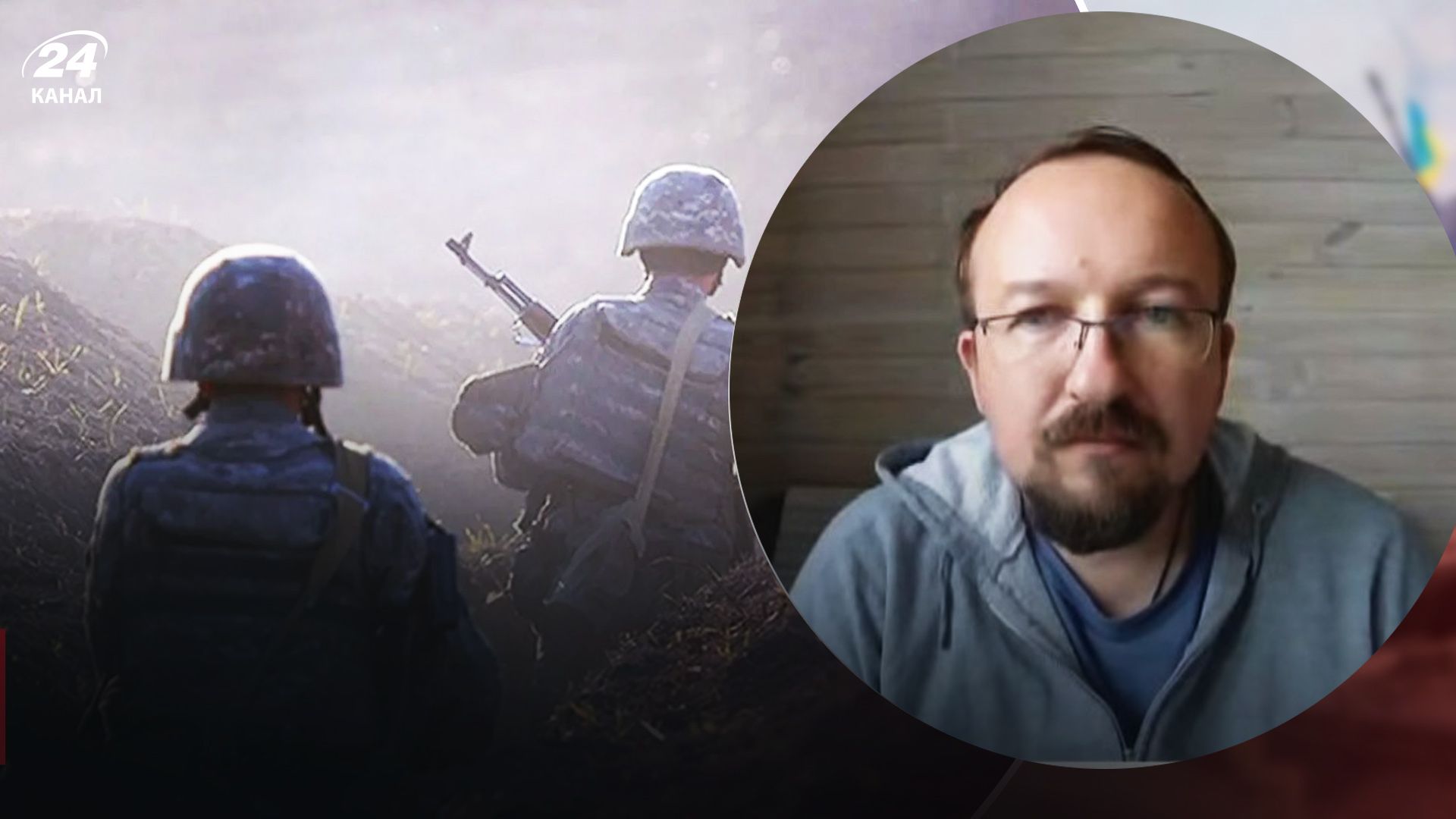 Тишкевич про загострення між Азербаджаном та Вірменією Тишкевич про загострення між Азербаджаном та Вірменією