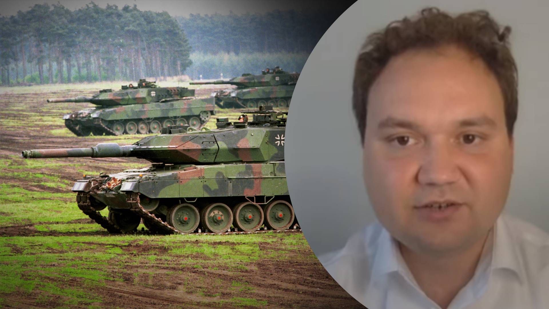 ЕС может вдвое увеличить военную помощь Украине - детали ЕС может вдвое увеличить военную помощь Украине - детали