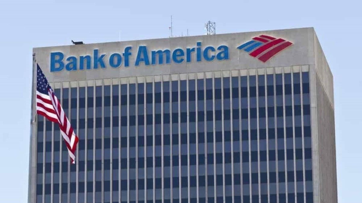 Bank of America вывозит своих российских сотрудников в Дубай, – СМИ - Бизнес