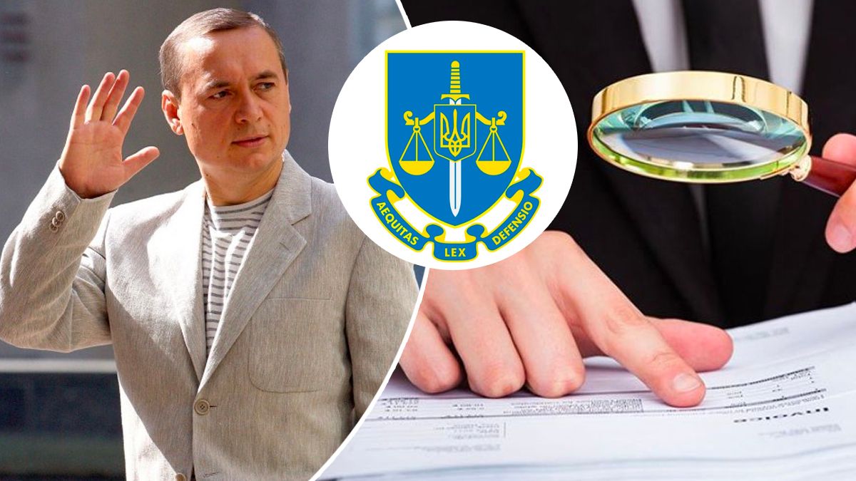 Завершено слідство у справі Мартиненка Завершено слідство у справі Мартиненка