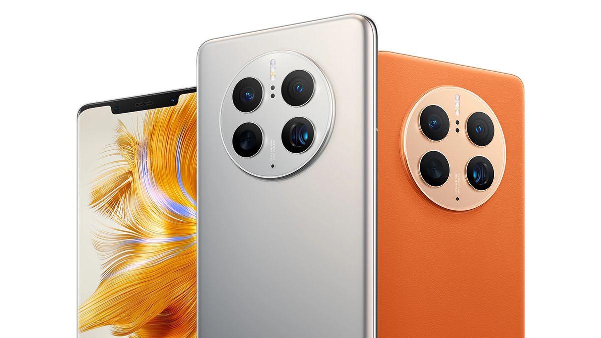 Huawei Mate 50 Pro з новим екраном витримав випробування горіхами - Техно Huawei Mate 50 Pro з новим екраном витримав випробування горіхами - Техно