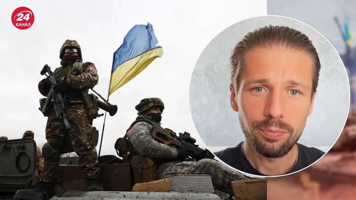 Вигиринский о военной помощи и роли Украины в Европе Вигиринский о военной помощи и роли Украины в Европе