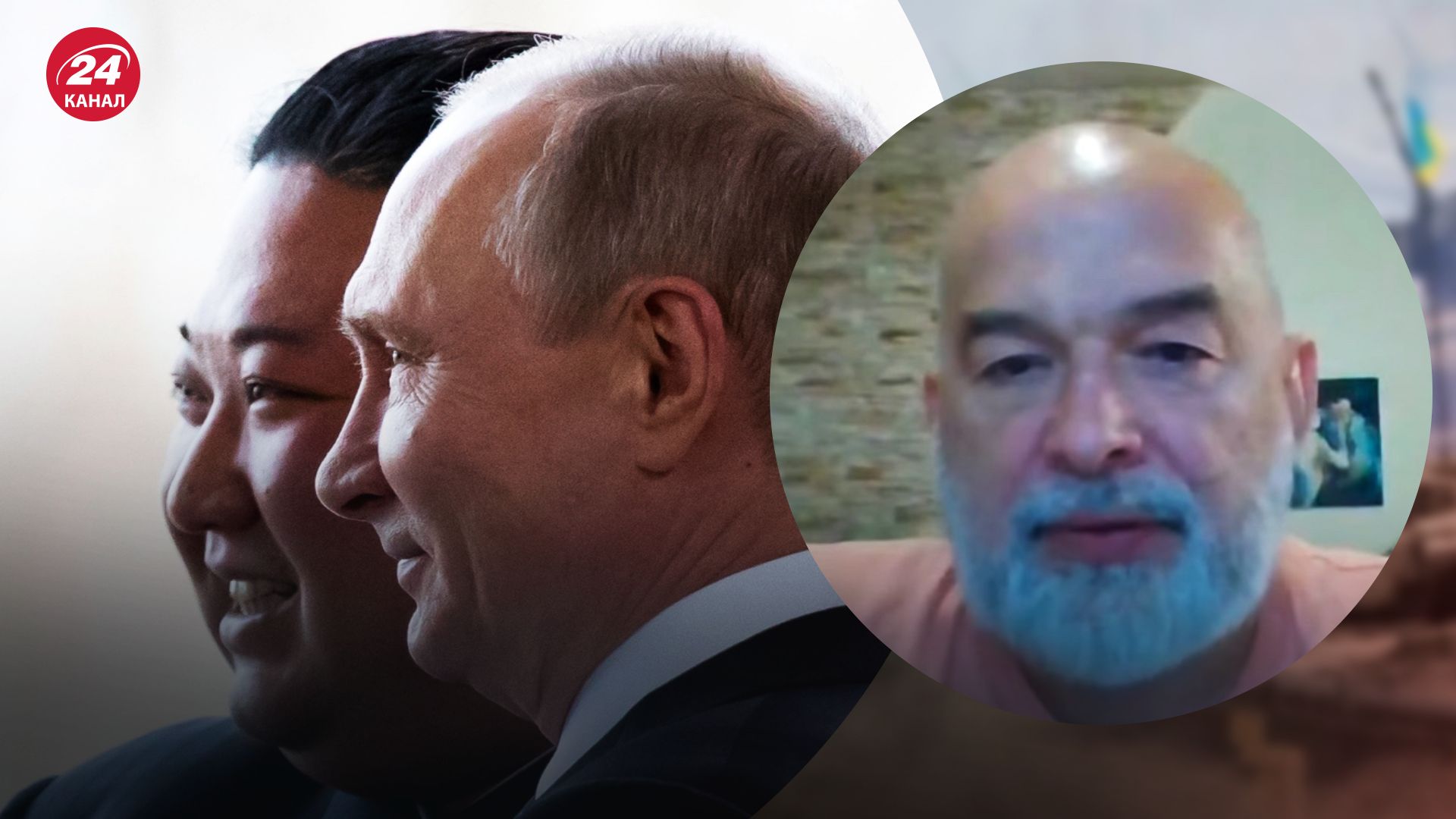 Союзники Росії – політтехнолог Шейтельман пояснив проблеми Путіна – новини України  - 24 Канал