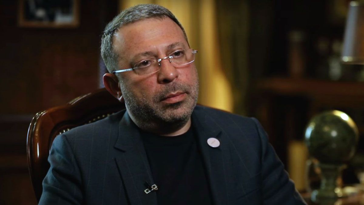 Керував фейковим органом: діяльність Корбана має перевірити контррозвідка, – військовий експерт Керував фейковим органом: діяльність Корбана має перевірити контррозвідка, – військовий експерт