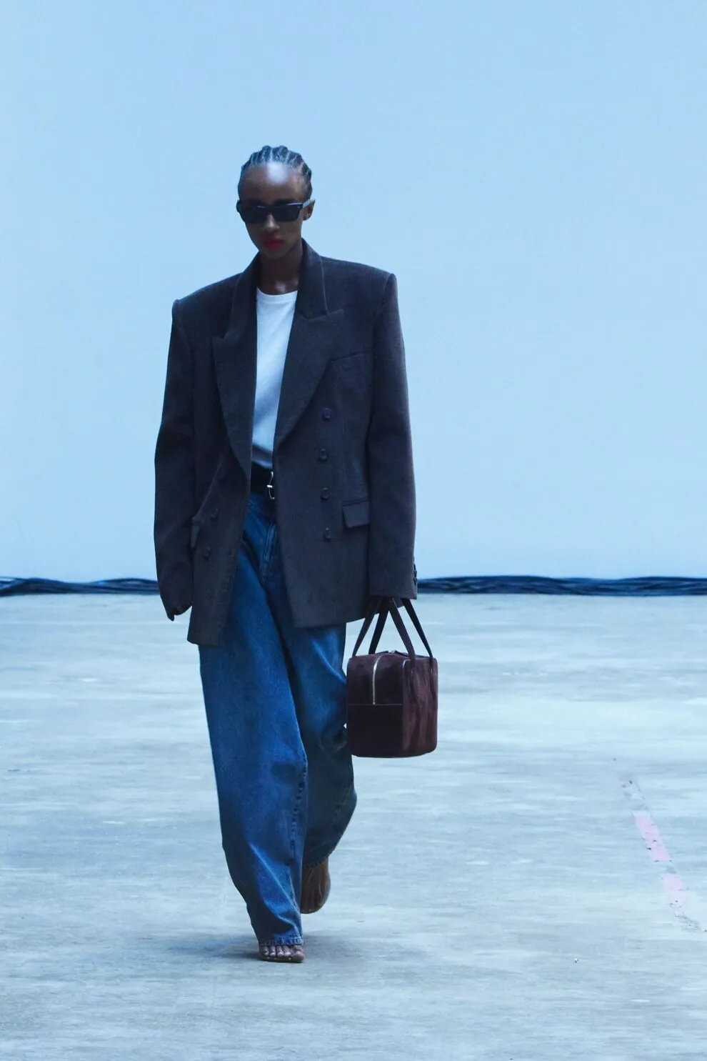 Трендові джинси на осінь 2022 Трендові джинси на осінь 2022