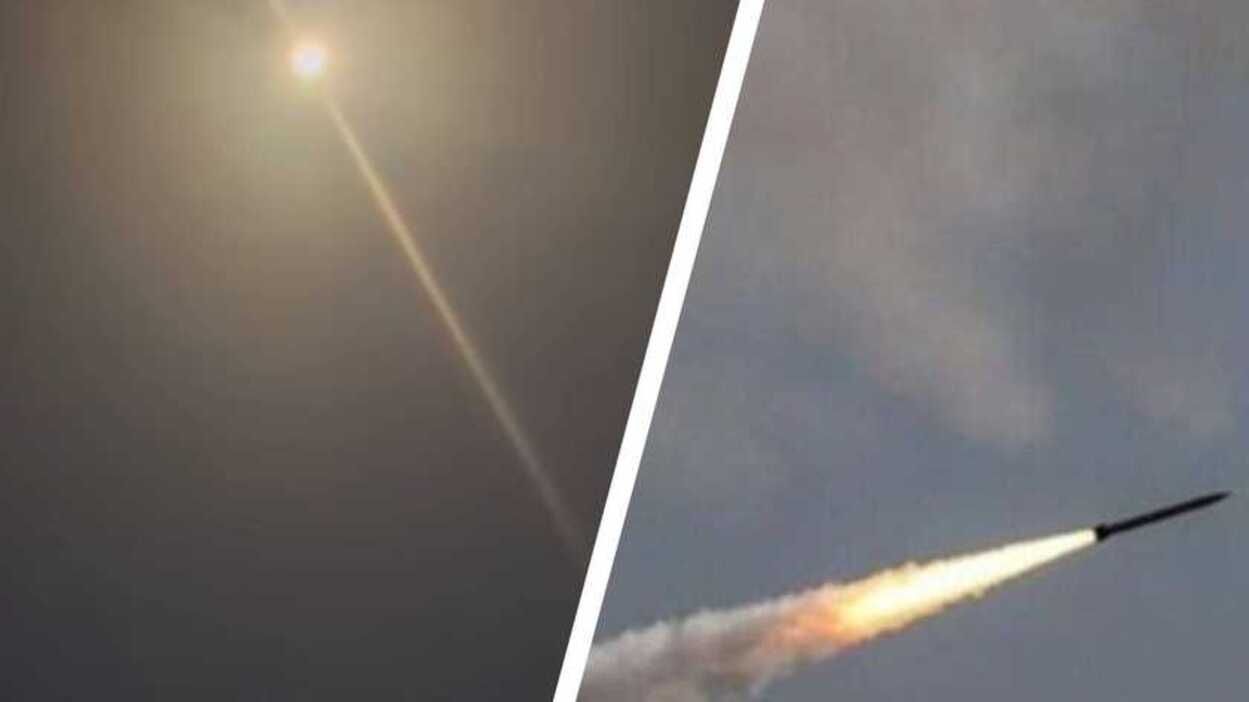 Удар по Кривому Рогу 14 вересня - в ЗСУ розповіли, якими ракетами вдарили росіяни - 24 Канал Удар по Кривому Рогу 14 вересня - в ЗСУ розповіли, якими ракетами вдарили росіяни - 24 Канал