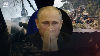 Бегут, как крысы: сбросят ли путина до того, как россия объявит о капитуляции
