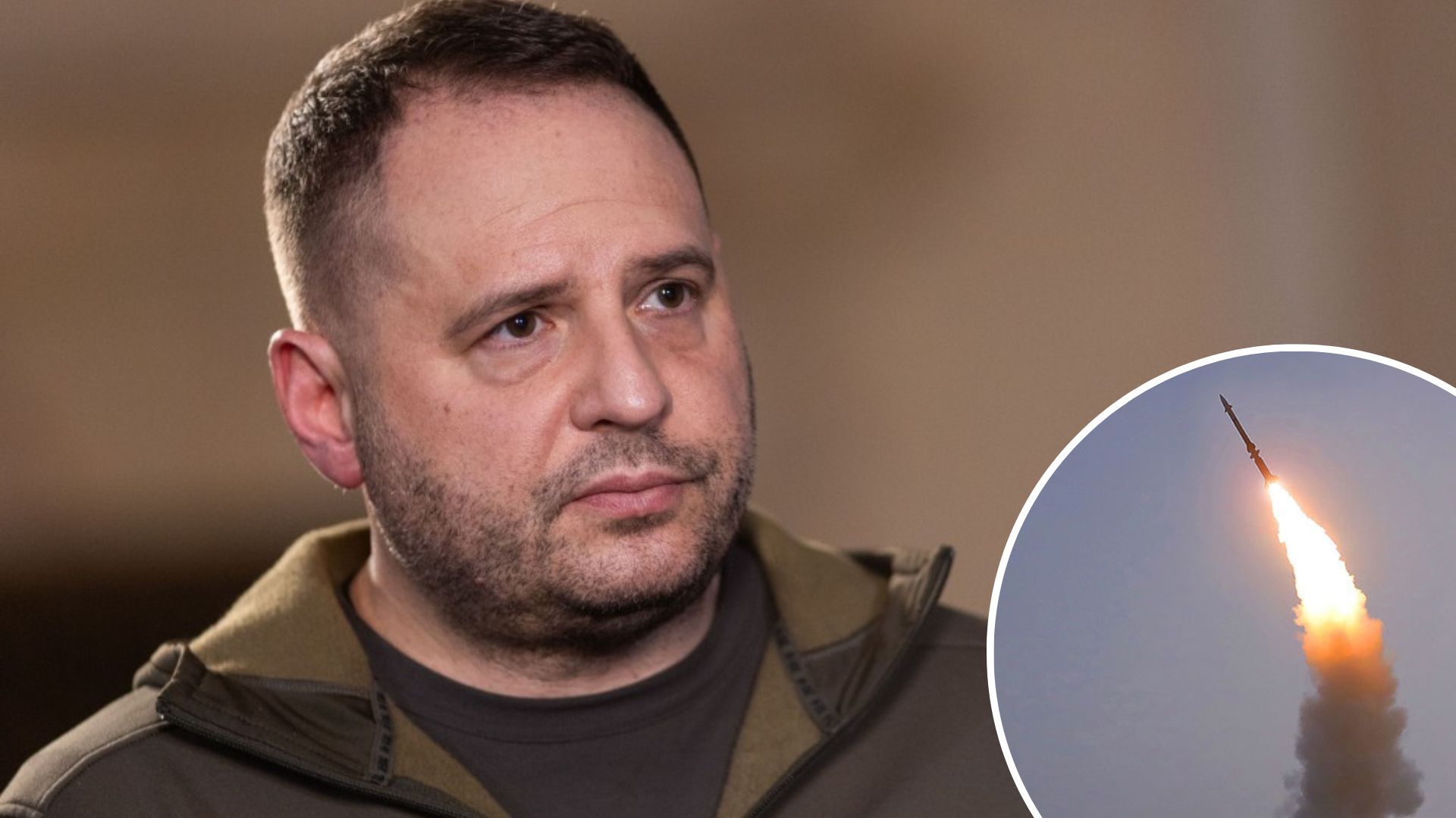 Удар по Кривому Розі - в ОП відреагували на ракетний обстріл Удар по Кривому Розі - в ОП відреагували на ракетний обстріл