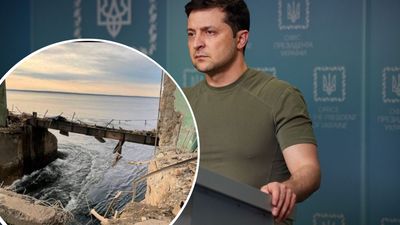 Это нас не сломает, отплата будет, – Зеленский отреагировал на удары по Кривому Рогу
