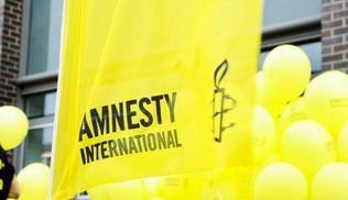 Скандалы Amnesty International, связанные с Украиной: сколько доноров уже потеряла организация