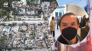 К восстановлению Ирпеня присоединится архитектор из Чили: что он спроектирует