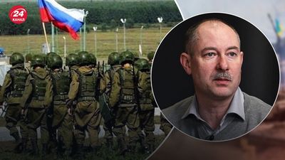 Военный эксперт объяснил, почему россияне перестали перекидывать резервы в Украину