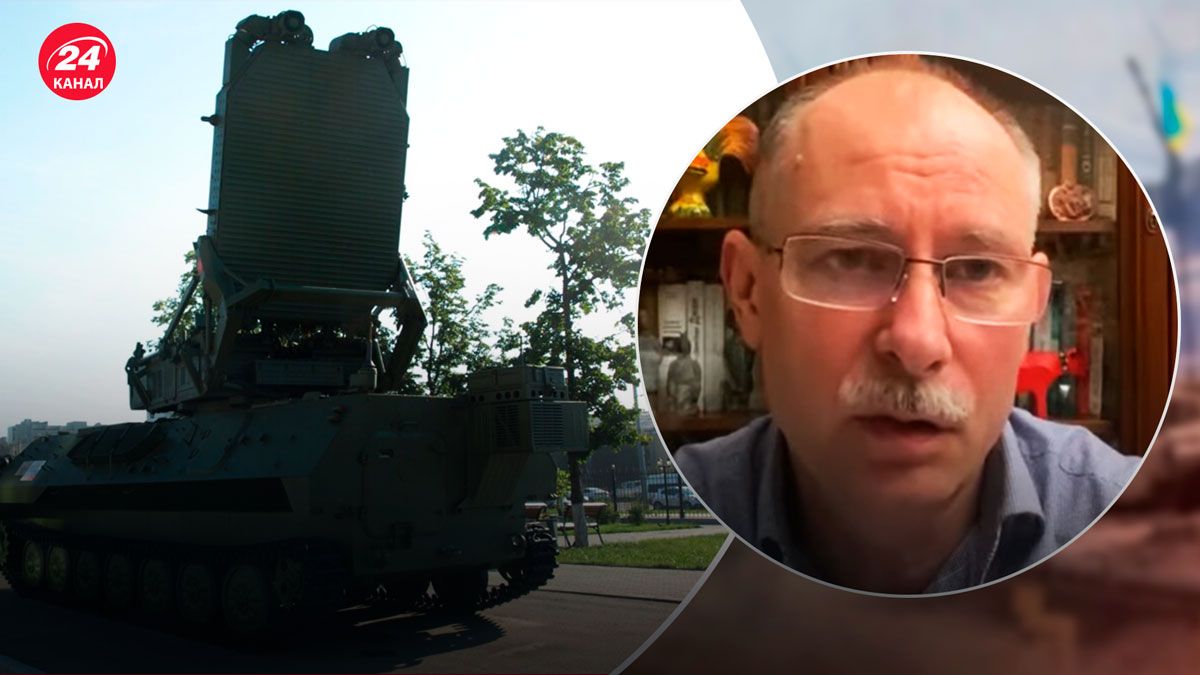 Трофейная техника - Жданов рассказал об уникальных экземплярах - 24 Канал Трофейная техника - Жданов рассказал об уникальных экземплярах - 24 Канал