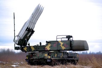 Ракетная атака по Одесской области не удалась – украинская ПВО сработала на отлично