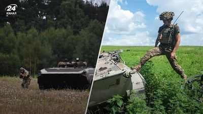 Еще одно село в Херсонской области: в облсовете подтвердили, что ВСУ освободили Киселевку